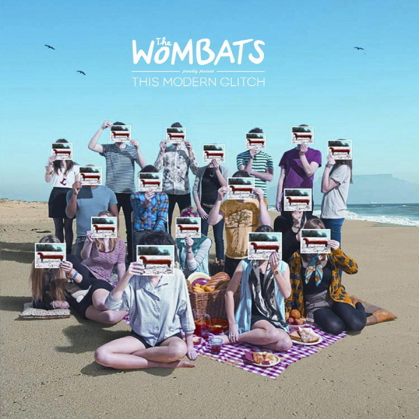 The Wombats : This Modern Glitch : 14th Floor Records 2011