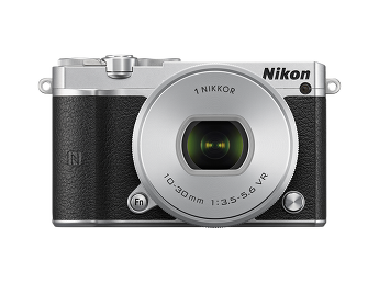 니콘 1 J5(Nikon 1 J5) 사양 리뷰