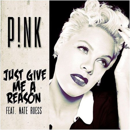 P!nk (핑크) - Just Give Me A Reason (ft. Nate Ruess) [가사/해석/듣기/MV]]