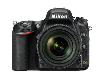 니콘 D750(Nikon D750) 사양 리뷰