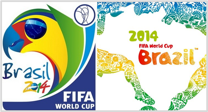 2014 브라질 월드컵 톱시드 결정(확정) 10월 FIFA 랭킹발표