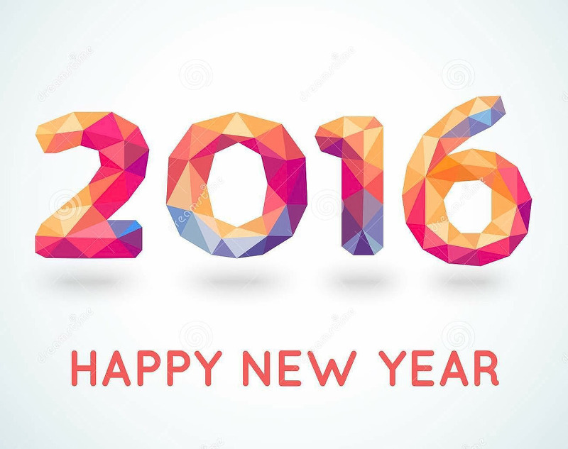 2016 새해 복 많이 받으세요