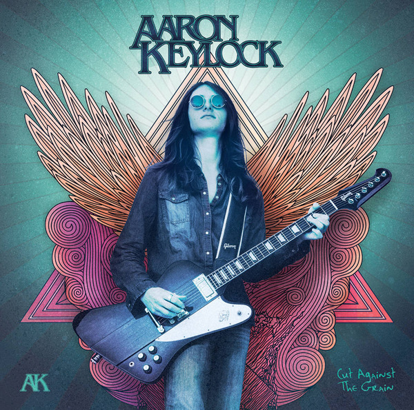 Aaron Keylock - 