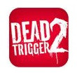 모바일 액션게임, 좀비를 처치하라! '데드트리거2(Dead Trigger2)'
