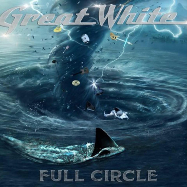 Great White - 