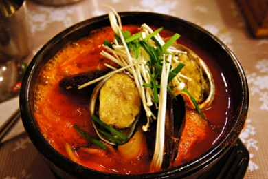 일산 맛집 - 중국집 일산 명성각