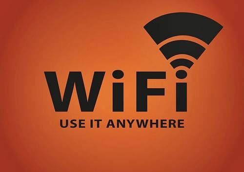 와이파이(wifi) 무료로 빠르게 쓸수 있을까?