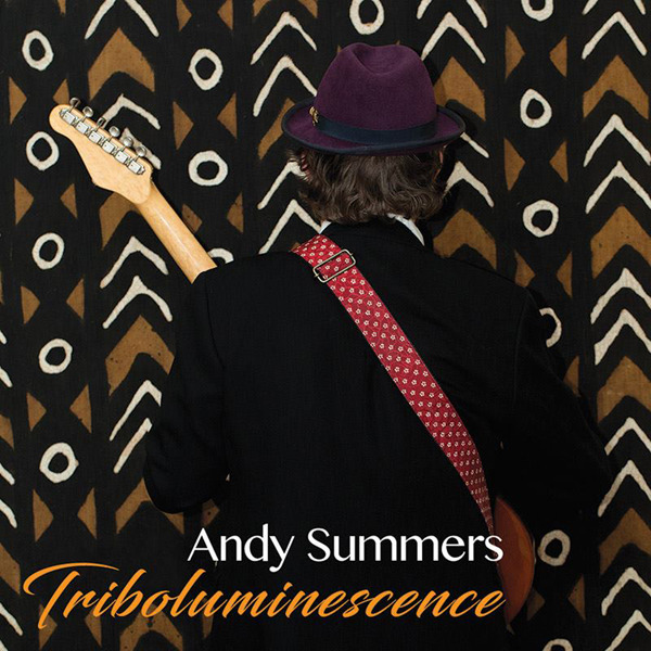Andy Summers - 