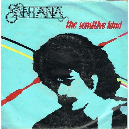 Santana - The Sensitive Kind [가사/해석/듣기/감상/라이브/Lyrics/Live]