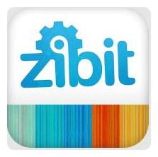 내가 가진 피규어와 프라모델 자랑하고 공유하는 앱! '지빗(Zibit)'