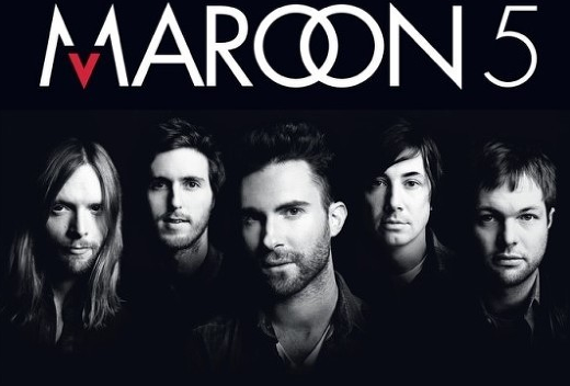 Maroon 5 - Makes Me Wonder(라이브,가사)