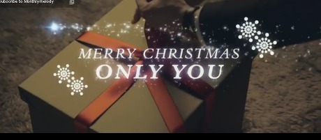 윤종신 의 Merry Christmas Only You (with 유희열)