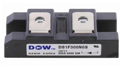 [판매중] DS1F300N6S , FRD 고속다이오드 , 300A 600V