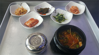 생생정보 8시간 끓인 육수 얼큰한 3900원 한우국밥 초저가의비밀 생생정보통 2월 21일 방송