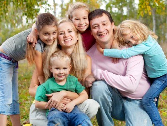 다자녀가정 주택특별공급 대상/제출서류 살펴보기 - 다자녀가정 지원정책
