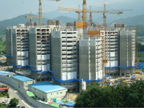 [건설워커] 건설사 경력사원 채용 잇따라…GS건설·대우건설·SK건설 등 채용