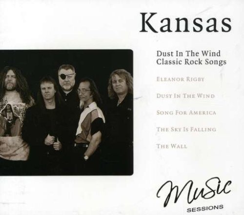 Kansas - Dust In The Wind [듣기/가사/해석/뮤비/Lyrics/MV]
