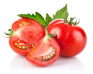 토마토의 효능 /  피부미용에 좋은과일 / 전립선에 좋은과일 / 암예방에좋은과일