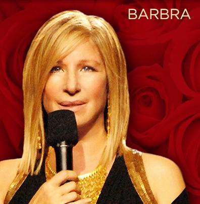 [유튜브] 바브라 스트라이샌드(Barbra Streisand) - Woman in love (사랑에 빠진 여인)