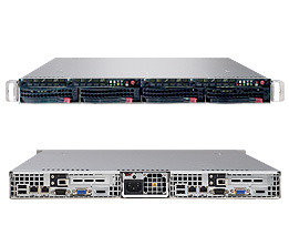 supermicro x8dtl-3 하드 인식안할때,