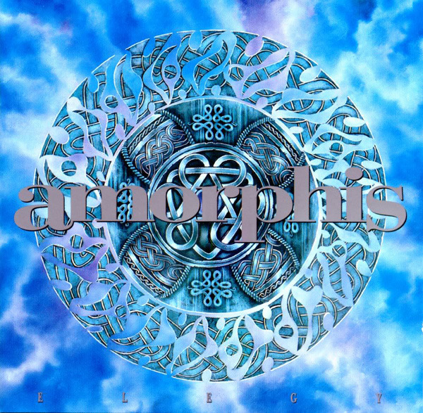 Amorphis - Elegy Medley (Against Widows / Cares / On Rich And Poor) ~ Live, 2010