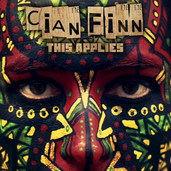 Cian Finn - 