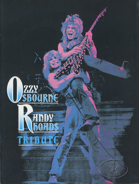 Ozzy Osbourne - Mr.Crowley / Randy Rhoads Live [가사/해석/듣기/라이브/Lyrics/Live]