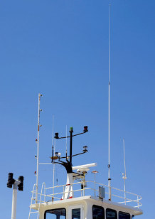OUR new enhanced HF/SSB antennas now available