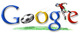 구글(Google)과 마이크로소프트(Microsoft)... 그들만의 월드컵!!