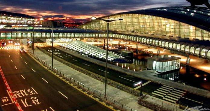 김포국제공항 주차요금, 기본요금 및 할인받는 방법 알아보기