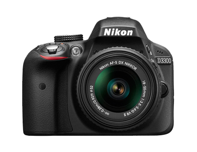 니콘 D3300(Nikon D3300) 사양 리뷰