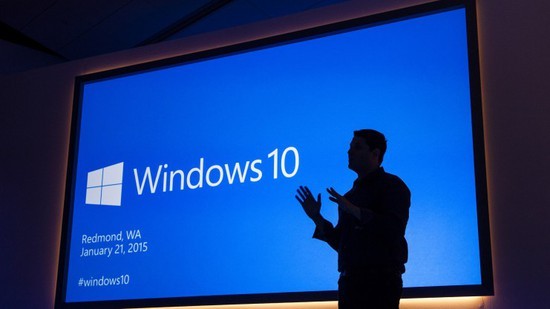 2015년 출시된 마이크로소스트 윈도우 10으로 바꿔야 하는 10가지 이유