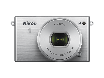 니콘 1 J4(Nikon 1 J4) 사양 리뷰
