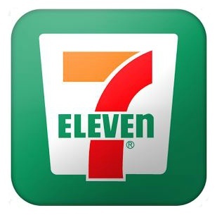 세븐일레븐(7-Eleven) 이벤트(행사), 어플 다운 받고 할인쿠폰 받자!