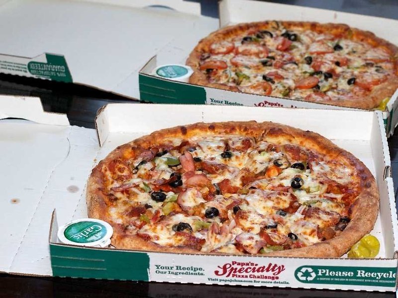 가상화폐 비트코인으로 최초 거래된 298억짜리 피자 이야기