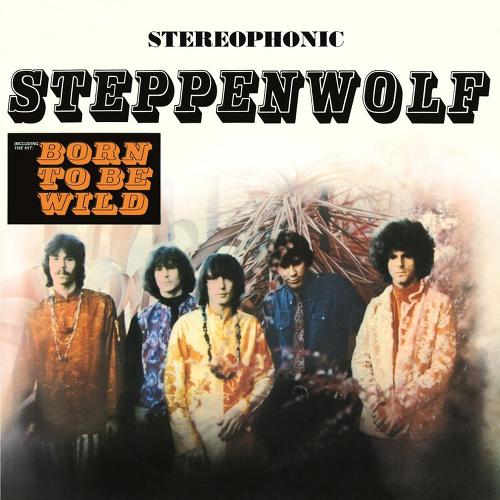 Steppenwolf - Born To Be Wild [가사/해석/듣기/라이브/Lyrics/Live]