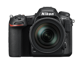 니콘 D500(Nikon D500) 사양 리뷰