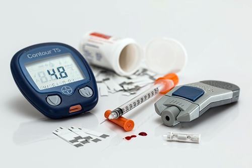 대사증후군은, 인슐린저항성(insulin resistance)이 중심적 역할