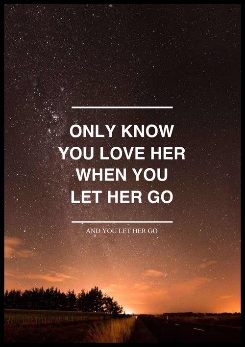 샨곰&늘새-Let her go