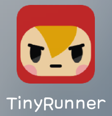 Candy Games - Tiny Runner