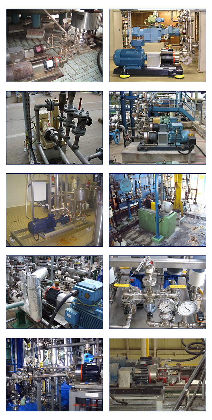 암모나아 펌프, 소석회 펌프, 요소수 펌프, Hydra-Cell Pump 정식 수입 업체