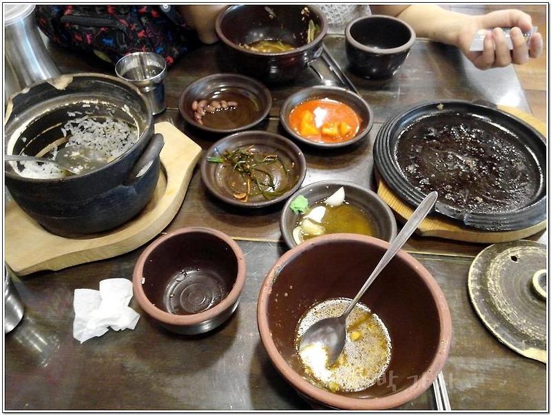 [부산 소고기국밥] 대연동 참소국밥 대접하는 이의 마음을 푸근하게 하는 맛