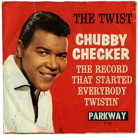 Chubby Checker - The Twist [가사/해석/듣기/Lyrics/MV]