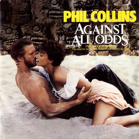 Phil Collins - Against All Odds [가사/해석/듣기/영상/MV]