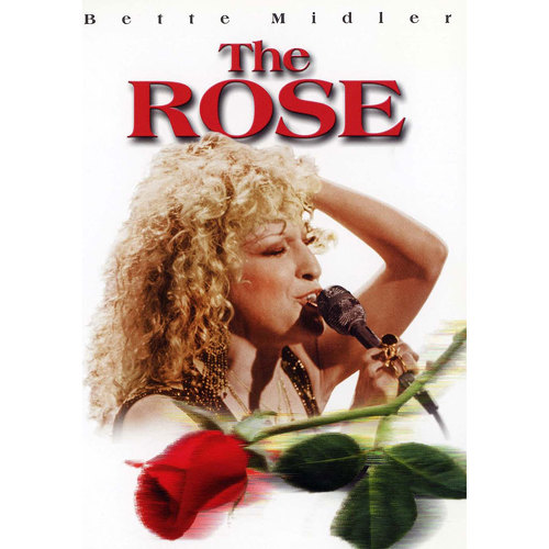 Bette Midler - The Rose [가사/듣기/해석/라이브]