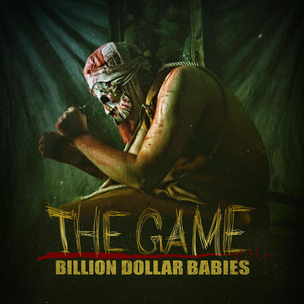 Billion Dollar Babies - 