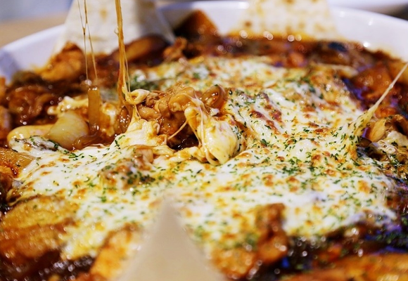 생생정보 유별난맛집 피자에 싸먹는 찜닭 마녀찜닭 생생정보통 7월 25일 방송