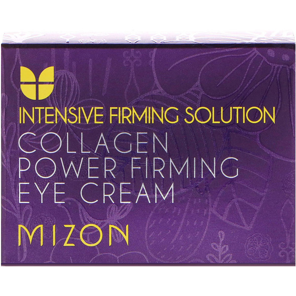 iherb Korean Beauty Moisturizers Creams best product Mizon, Collagen Power Firming Eye Cream, 0.84 oz (25 ml) reviews