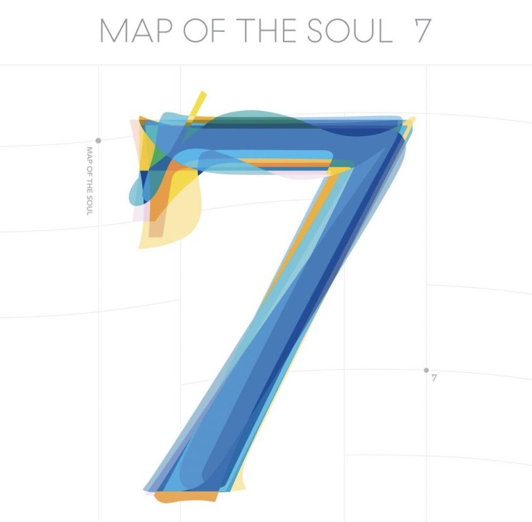 방탄소년단(BTS) Map of the Soul: 7 크리틱 평론