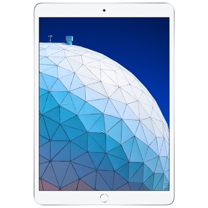 최저가 오늘만 이가격 Apple 2019년 iPad Air 10.5 3세대, Wi-Fi+Cellular, 256GB, Silver, LGU+ 유심 포함